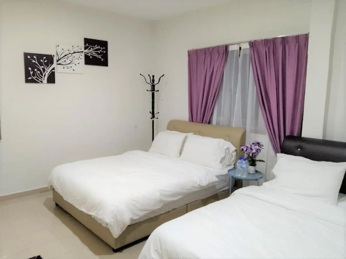 iG Hotel Alor Setar 0*,