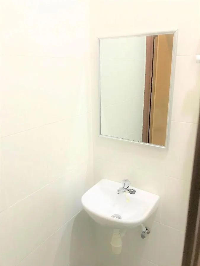 iG Hotel Alor Setar Maleisië