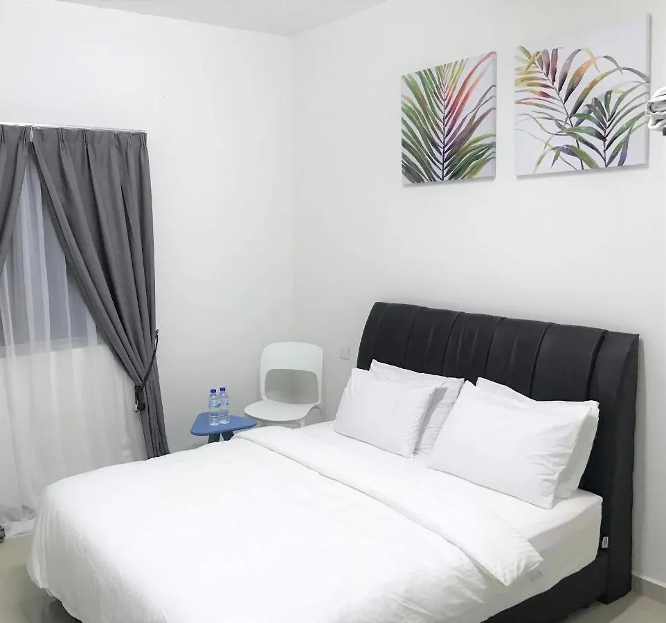 Ig Hotel アロースター マレーシア