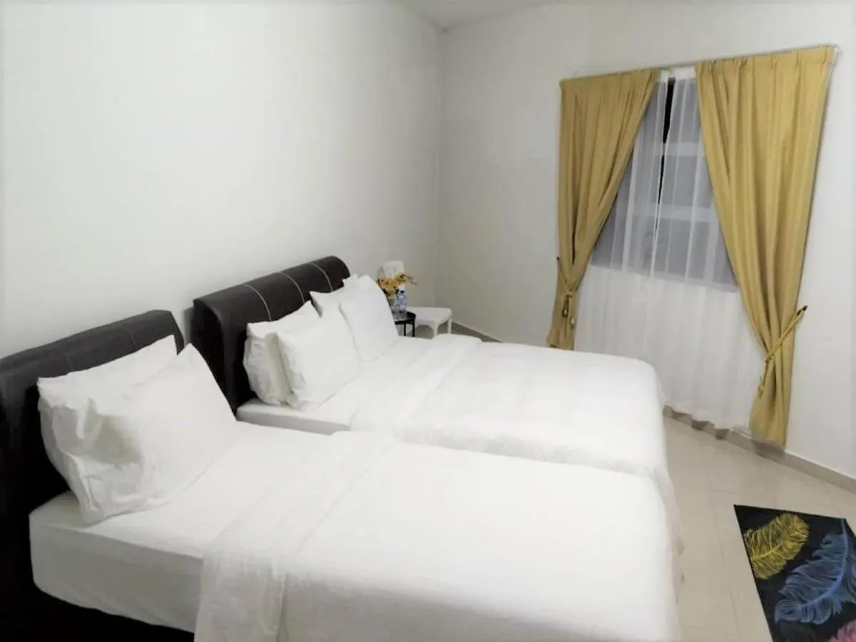 Ig Hotel アロースター 0*,  マレーシア