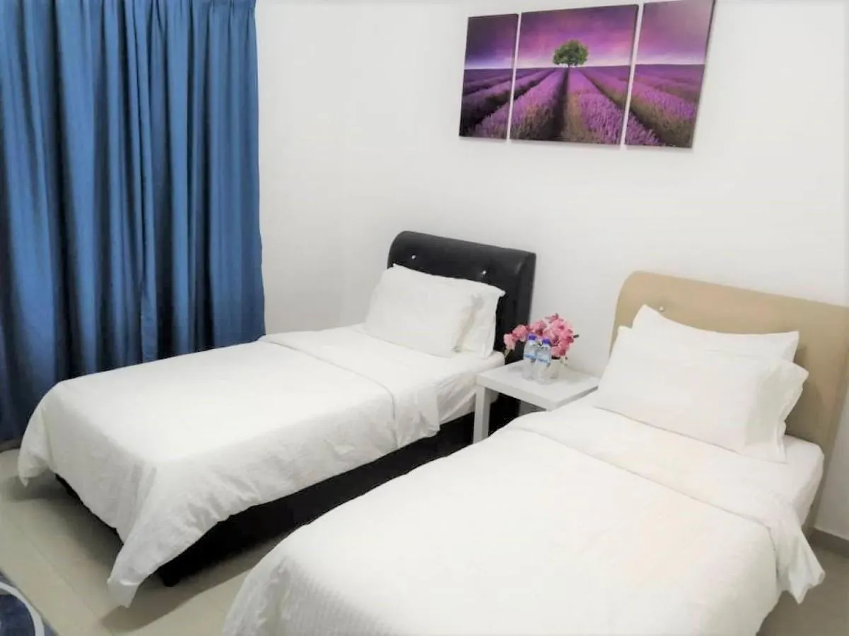 Ig Hotel アロースター マレーシア