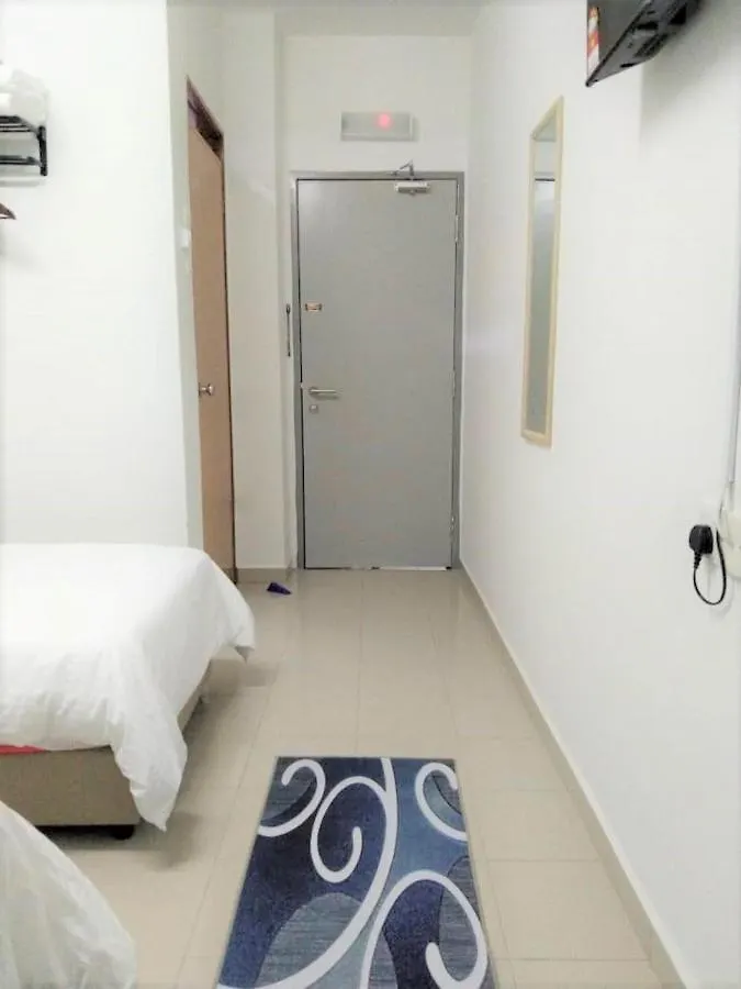 Ig Hotel アロースター 0*,  マレーシア