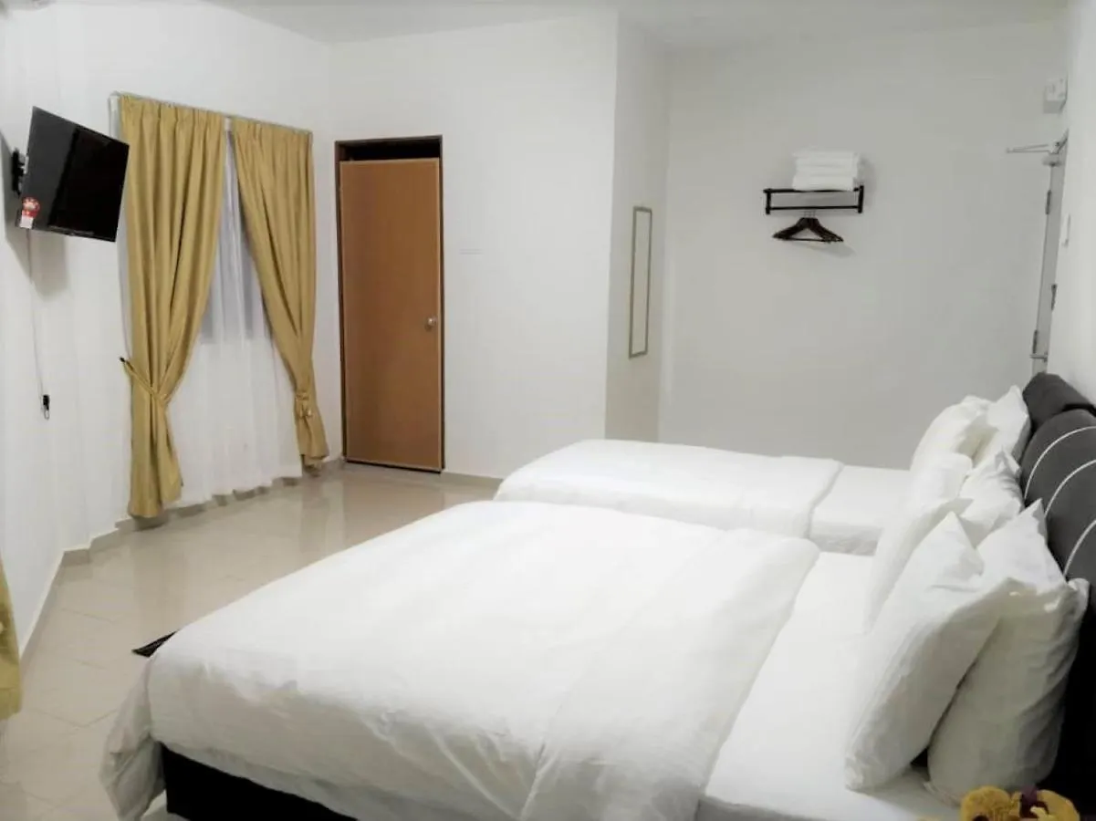 Ig Hotel アロースター 0*,  マレーシア