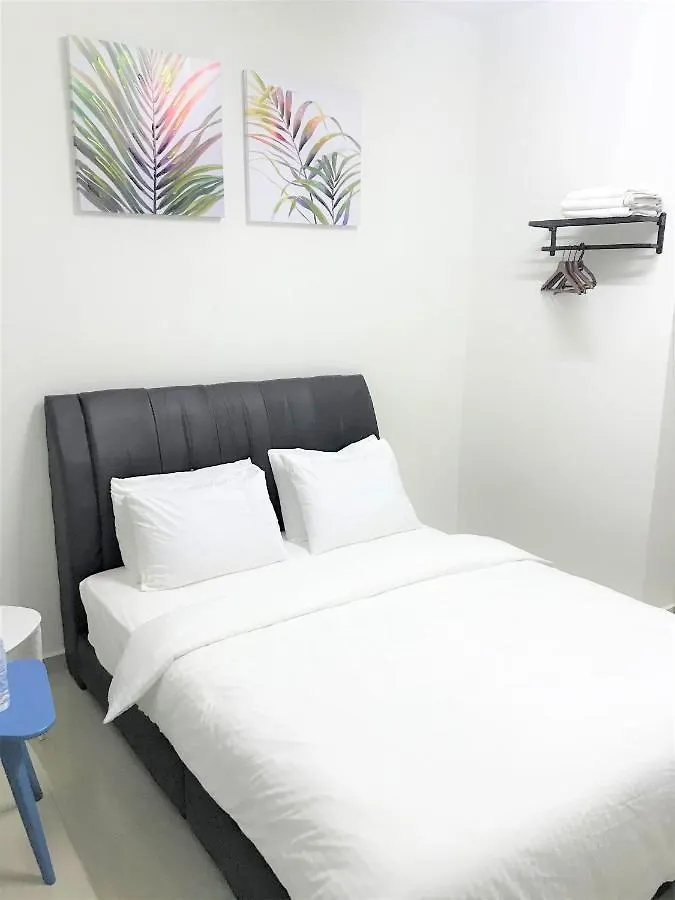Ig Hotel アロースター