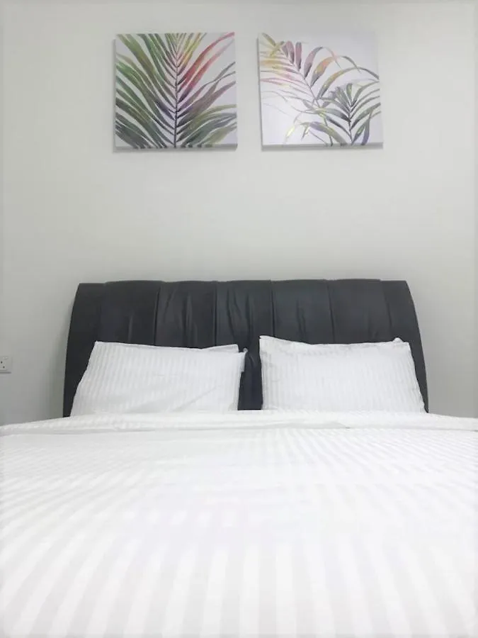 Ig Hotel アロースター