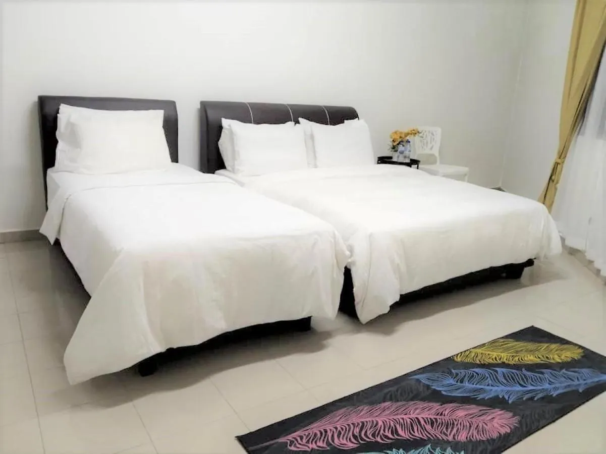 Ig Hotel アロースター マレーシア