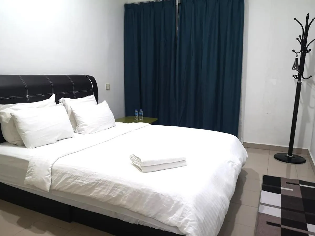 Ig Hotel アロースター
