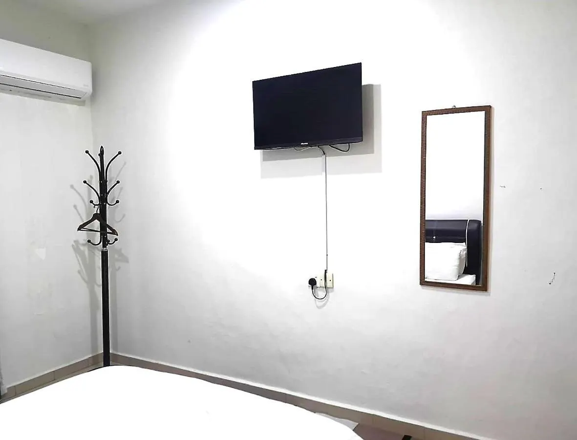 Ig Hotel アロースター