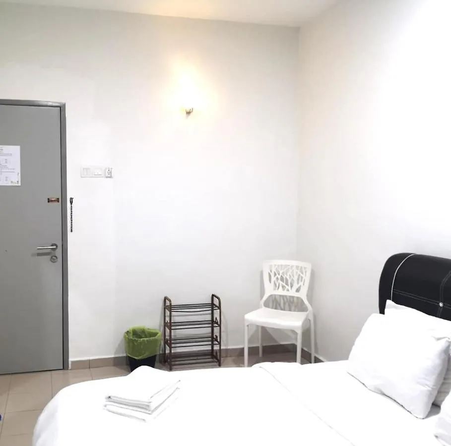 Ig Hotel アロースター