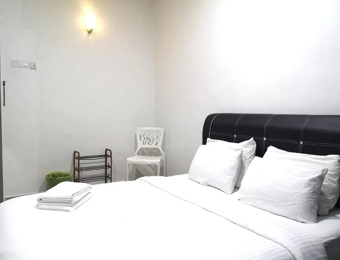 Ig Hotel アロースター マレーシア